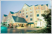 Country Inn & Suites Lake Buena Vista Photos